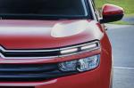 Citroen C5 Aircross 2018 года (UK)